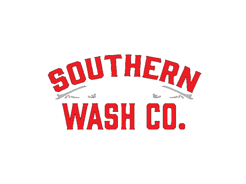 Pressure washing company logo Macon GA